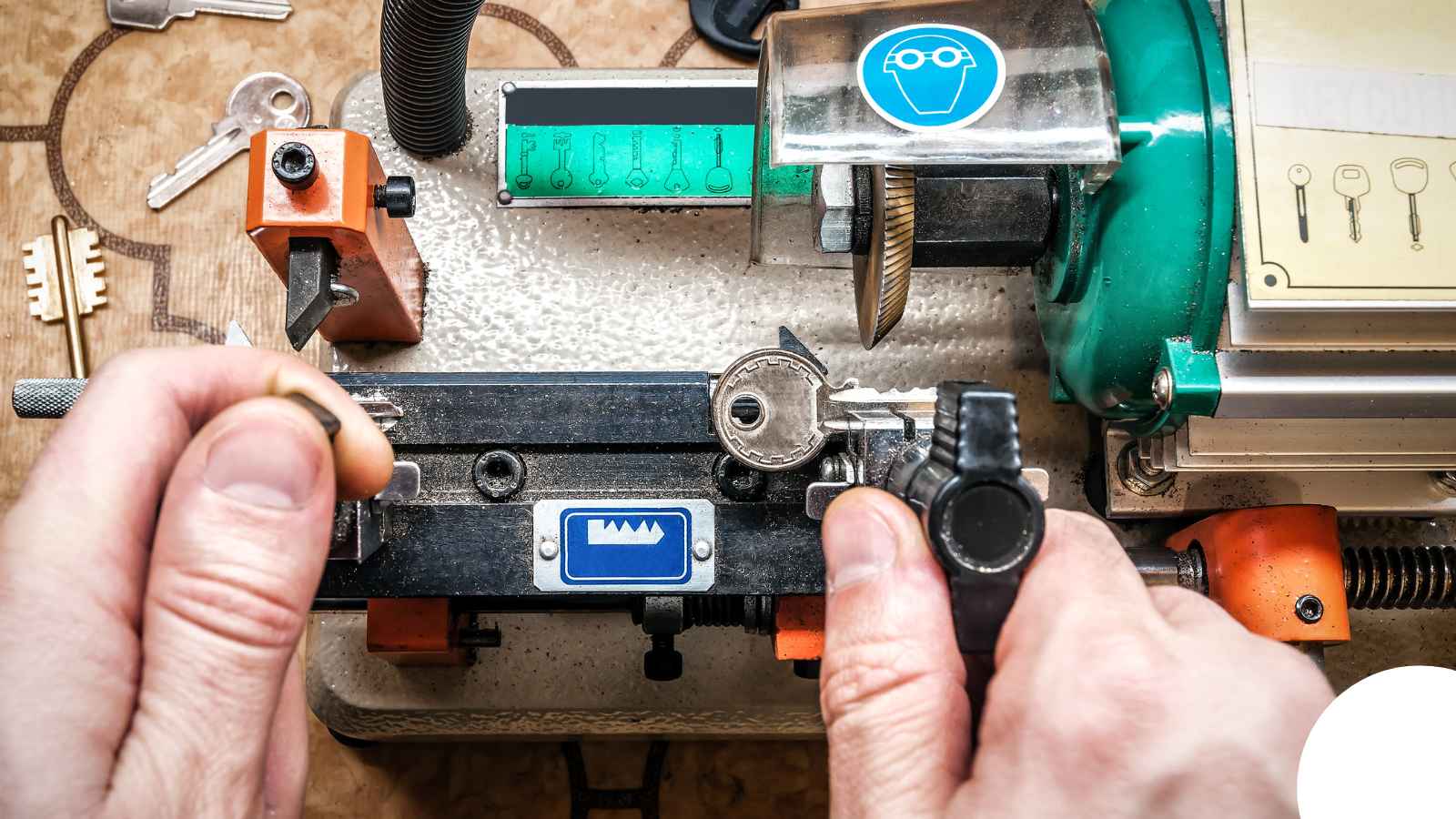 Locksmith in Madison, AL — Safe Installation Madison Locksmith in Madison, AL — Safe Installation Madison