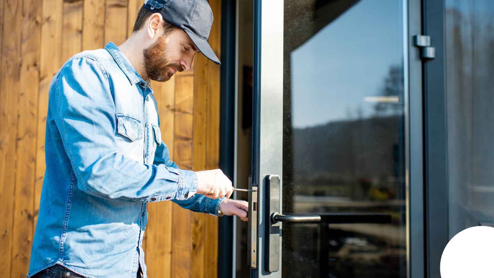 Locksmith in Madison, AL — Safe Installation Madison